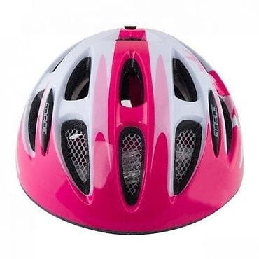 KACIGA DEČIJA FORCE LARK ROZE/BELA S | KACIGA FORCE LARK ROZE/BELA na lalafo.rs KACIGA DEČIJA FORCE LARK ROZE/BELA S | KACIGA FORCE LARK ROZE/BELA