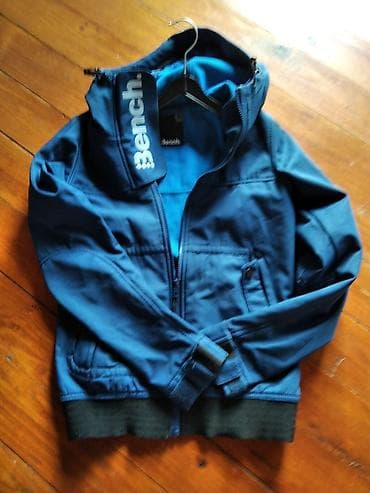 Jakna vel. XS u dobrom stanju.To je broj manji od S kao za dete od na lalafo.rs — 6 Jakna vel. XS u dobrom stanju.To je broj manji od S kao za dete od — 6