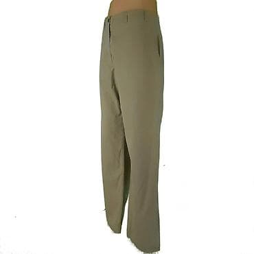 Trousers, color - Beige at lalafo.rs — 4 Trousers, color - Beige — 4