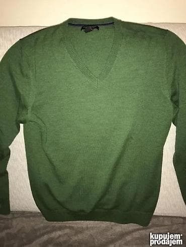 Original BANANA REPUBLIC dzemper L / XL / 3 komada NOV 100% Extra na lalafo.rs — 7 Original BANANA REPUBLIC dzemper L / XL / 3 komada NOV 100% Extra — 7