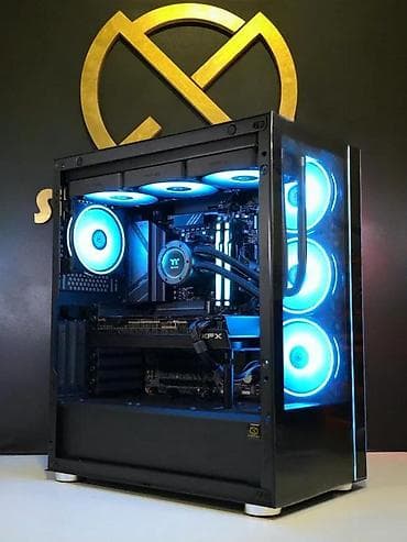 💻 Ryzen 7 7800X3D / RX 7800 XT / B650 / 64GB / 1TB – SM004PC 🚀 ✨ na lalafo.rs — 9 💻 Ryzen 7 7800X3D / RX 7800 XT / B650 / 64GB / 1TB – SM004PC 🚀 ✨ — 9