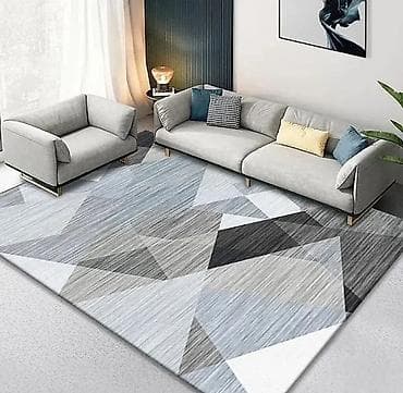 Staza za dnevnu sobu 140x200cm Dobrodošli u Davidov shop online na lalafo.rs — 1 Staza za dnevnu sobu 140x200cm Dobrodošli u Davidov shop online — 1