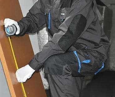 PROTECH Radna jakna MEISTER M 2 u 1 jakna. Materijal 65% polyester na lalafo.rs — 3 PROTECH Radna jakna MEISTER M 2 u 1 jakna. Materijal 65% polyester — 3