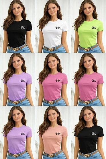 Ženske majice S,M,L,XL,XXL veličine 2 komada 3300 din. ili . 3 komada na lalafo.rs — 3 Ženske majice S,M,L,XL,XXL veličine 2 komada 3300 din. ili . 3 komada — 3