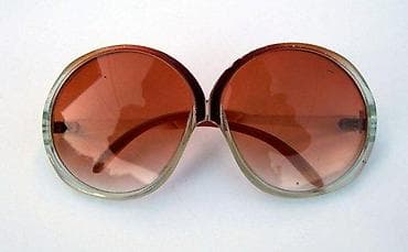 Vintage naočare za sunce IZ SEDAMDESETIH. 100% AUTHENTIC. Made in na lalafo.rs — 4 Vintage naočare za sunce IZ SEDAMDESETIH. 100% AUTHENTIC. Made in — 4