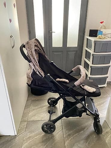 Children's Items: Kofer kolica koriscena vrlo malo tacnije nekoliko puta bez at lalafo.rs — 5 Children's Items: Kofer kolica koriscena vrlo malo tacnije nekoliko puta bez — 5