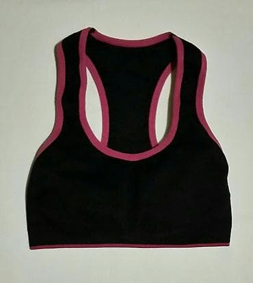 CRIVIT SPORTS original nemacki prelep top za trening, a i za svaki na lalafo.rs CRIVIT SPORTS original nemacki prelep top za trening, a i za svaki