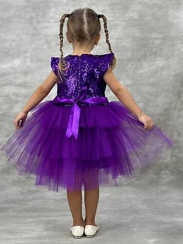 Odmah dostupne haljinice za devojčice uzrasta od 3 do 8 godina 💞🤩🍀 na lalafo.rs — 3 Odmah dostupne haljinice za devojčice uzrasta od 3 do 8 godina 💞🤩🍀 — 3