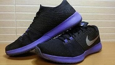 Nike Speed TR2 (br.45) patike su u dobrom stanju kao što se vidi i na na lalafo.rs — 4 Nike Speed TR2 (br.45) patike su u dobrom stanju kao što se vidi i na — 4