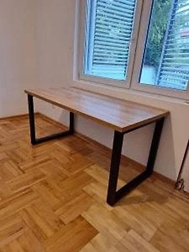 Sets of table and chairs: Izrada radnih,konferencijskih,trpezarijskih stolova sr66 | izrada po at lalafo.rs — 7 Sets of table and chairs: Izrada radnih,konferencijskih,trpezarijskih stolova sr66 | izrada po — 7