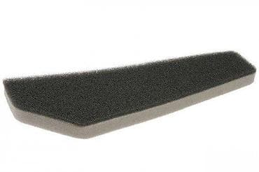 Laundry Machine Filters: Pravougaoni penasti filter sive boje, dizajniran za efikasno at lalafo.rs — 1 Laundry Machine Filters: Pravougaoni penasti filter sive boje, dizajniran za efikasno — 1