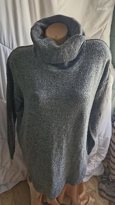 2XL, Vuna, Casual, Jednobojni na lalafo.rs 2XL, Vuna, Casual, Jednobojni