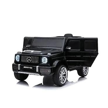 prsluk jaknica mango u: Električni auto za decu – licencirani Mercedes-Benz G-Class AMG, crni at lalafo.rs — 1 prsluk jaknica mango u: Električni auto za decu – licencirani Mercedes-Benz G-Class AMG, crni — 1