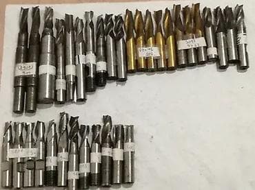 Glodalo 9mm, 9,5mm, 9,6mm, 9,8mm Cena je po komadu Neka glodala su at lalafo.rs — 1 Glodalo 9mm, 9,5mm, 9,6mm, 9,8mm Cena je po komadu Neka glodala su — 1