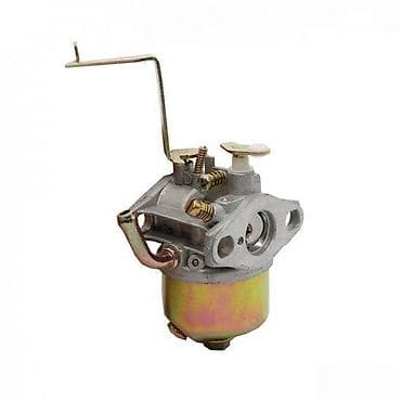 Karburator za motorne kosilice/vertikutatore – komplet sa crevom za na lalafo.rs Karburator za motorne kosilice/vertikutatore – komplet sa crevom za