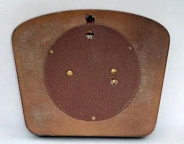 Vintage barometar Mid-Century Modern. Nemačka. Vintage Barometar na lalafo.rs — 3 Vintage barometar Mid-Century Modern. Nemačka. Vintage Barometar — 3