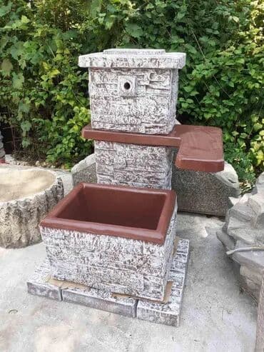 Česma stanglica braon-bela - NOVO Sve slike su naši radovi i na lalafo.rs Česma stanglica braon-bela - NOVO Sve slike su naši radovi i