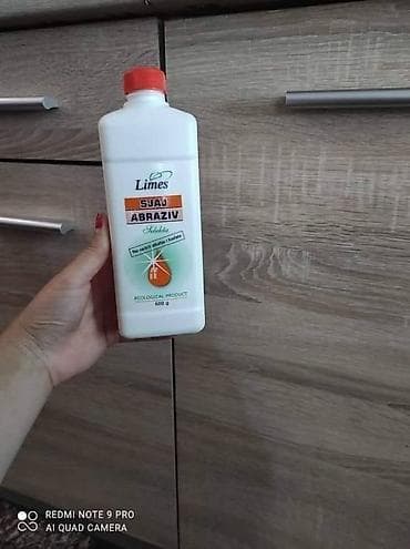 Limes proizvodi – prirodna i ekološka domaćinstvena i lična nega - na lalafo.rs — 1 Limes proizvodi – prirodna i ekološka domaćinstvena i lična nega - — 1