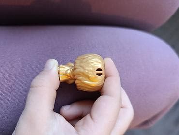 Hari Poter, zlatni, igračka iz Kinder Joy-a, sa kodom VT401 na lalafo.rs — 2 Hari Poter, zlatni, igračka iz Kinder Joy-a, sa kodom VT401 — 2