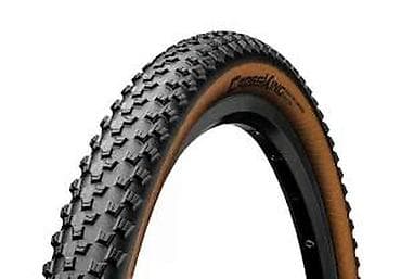 Bicycles: SPOLJNA GUMA 29X2.2 CONTINENTAL CROSS KING PT BLACK/BERNSTEI | at lalafo.rs — 3 Bicycles: SPOLJNA GUMA 29X2.2 CONTINENTAL CROSS KING PT BLACK/BERNSTEI | — 3