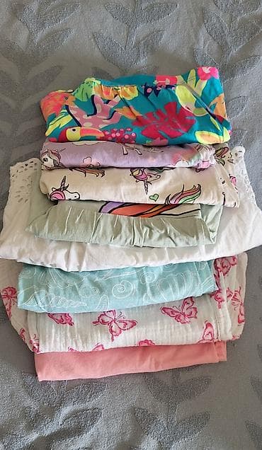 9 haljinica i 2 suknjice od tila, za devojcicu od 3 godine, sve na lalafo.rs — 2 9 haljinica i 2 suknjice od tila, za devojcicu od 3 godine, sve — 2