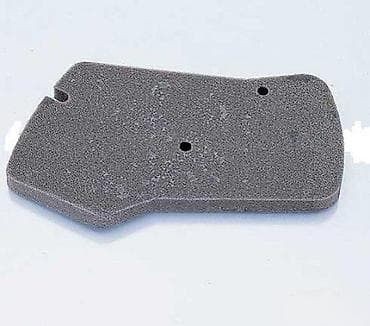 Sunđerasti filter vazduha – zamenski uložak - Materijal: porozna PU na lalafo.rs Sunđerasti filter vazduha – zamenski uložak - Materijal: porozna PU