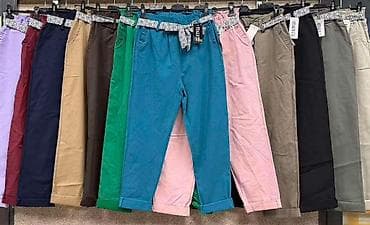 04. Pantalone 2.600 dinara A na lalafo.rs 04. Pantalone 2.600 dinara A