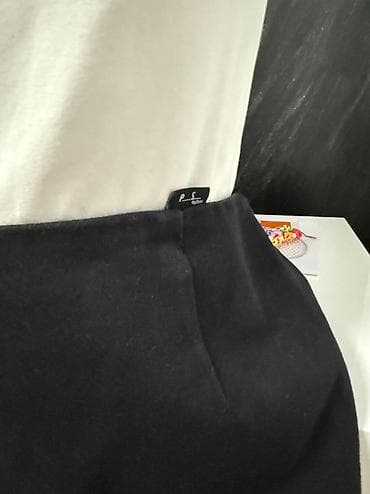 PS suknja fenomenalan model u vel 38 na lalafo.rs — 4 PS suknja fenomenalan model u vel 38 — 4