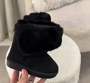 Decije cizmice.Vel 20-35.Cena 2400 din na lalafo.rs — 2 Decije cizmice.Vel 20-35.Cena 2400 din — 2