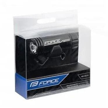 cepaci za drva: SVETLO PREDNJE FORCE PEN MINI 150LM USB, CRNO | 1 x LED 150 LM 3 na lalafo.rs — 5 cepaci za drva: SVETLO PREDNJE FORCE PEN MINI 150LM USB, CRNO | 1 x LED 150 LM 3 — 5