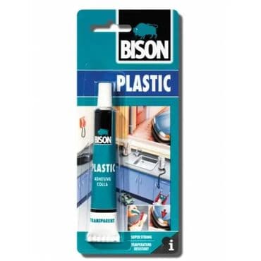 Bison lepak za plastiku (25ml) je visokoefikasni lepak na bazi PVC na lalafo.rs Bison lepak za plastiku (25ml) je visokoefikasni lepak na bazi PVC