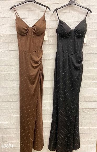 prsluk jaknica mango u: 🔥Elegantna maxi haljina sa tankim bretelama i sitnim tačkicama 3200 na lalafo.rs — 3 prsluk jaknica mango u: 🔥Elegantna maxi haljina sa tankim bretelama i sitnim tačkicama 3200 — 3