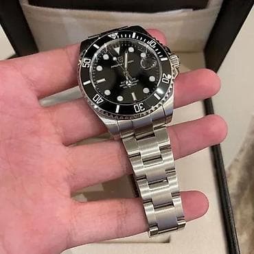 PAGANI DESIGN PD-1639 -43mm-Crna- Rolex Submariner-Automatik Potpuno na lalafo.rs PAGANI DESIGN PD-1639 -43mm-Crna- Rolex Submariner-Automatik Potpuno