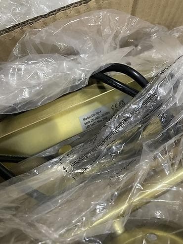 Viseća lampa za trpezariju/kuhinju – 5 sfera - Dizajn: moderna na lalafo.rs — 10 Viseća lampa za trpezariju/kuhinju – 5 sfera - Dizajn: moderna — 10