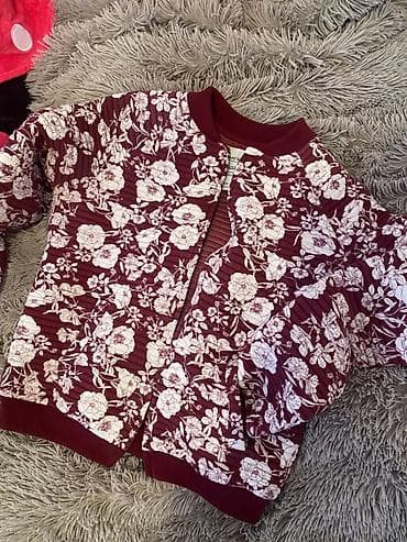 original esprit: Bershka nova jakna original 1000 din plus poklon gratis at lalafo.rs — 1 original esprit: Bershka nova jakna original 1000 din plus poklon gratis — 1