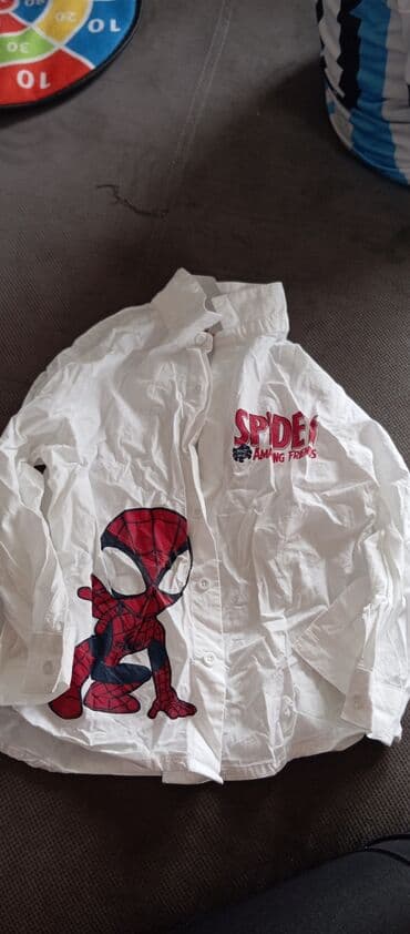 Disney, Dug rukav, Spajdermen na lalafo.rs Disney, Dug rukav, Spajdermen