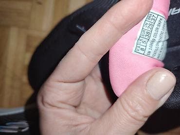 Skechers ženske patike – Lite-Weight serija UG 25cm - Boja: crna sa na lalafo.rs — 5 Skechers ženske patike – Lite-Weight serija UG 25cm - Boja: crna sa — 5