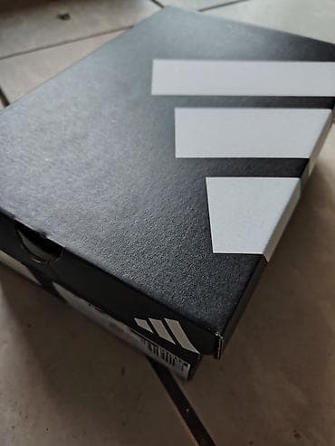 Adidas Terrex trail cipele broj 42 Skoro nove, dva puta obuvene na lalafo.rs — 4 Adidas Terrex trail cipele broj 42 Skoro nove, dva puta obuvene — 4