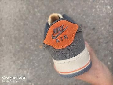 Trainers: Nike air force patike A klasa NOVO Novo Brojevi 40 do 44 fb Moja at lalafo.rs — 3 Trainers: Nike air force patike A klasa NOVO Novo Brojevi 40 do 44 fb Moja — 3