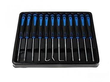 Alat za vađenje semeringa, 12 komada Fiksno 🧰 Komplet od 12 na lalafo.rs — 5 Alat za vađenje semeringa, 12 komada Fiksno 🧰 Komplet od 12 — 5