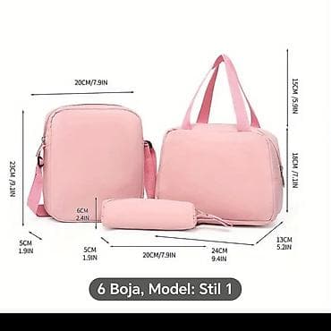 zenske original guess: Сет торби са фотографије по цени од 1500 дин шаљем искључиво na lalafo.rs — 3 zenske original guess: Сет торби са фотографије по цени од 1500 дин шаљем искључиво — 3