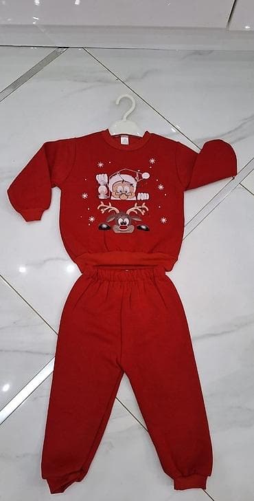 Kompleti pamuk od 1 do3god na lalafo.rs — 3 Kompleti pamuk od 1 do3god — 3