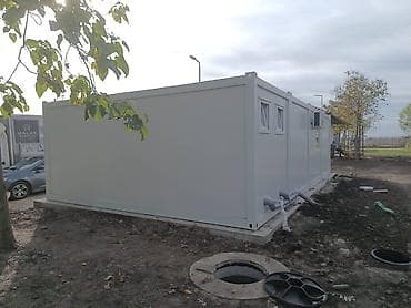 Argus Inženjering nudi širok izbor modernih stambenih kontejnera sa at lalafo.rs Argus Inženjering nudi širok izbor modernih stambenih kontejnera sa
