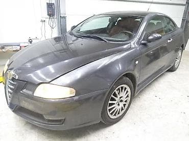 Car Parts: Alfa Romeo GT hauba kod boje 639. Alfa Romeo GT hauba kod boje at lalafo.rs — 2 Car Parts: Alfa Romeo GT hauba kod boje 639. Alfa Romeo GT hauba kod boje — 2
