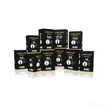 UN.GUMA WAG 700 X 35/40,FV 48 MM | Bez spojeva sa vulkanizovanim at lalafo.rs UN.GUMA WAG 700 X 35/40,FV 48 MM | Bez spojeva sa vulkanizovanim