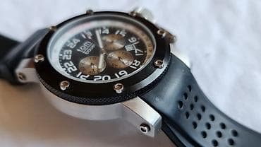 Muški sportski ručni sat Tom Bauer - Kućište od nerđajućeg čelika sa na lalafo.rs — 6 Muški sportski ručni sat Tom Bauer - Kućište od nerđajućeg čelika sa — 6