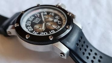 Tom Bauer muški sportski ručni sat - Kućište masivnog dizajna od na lalafo.rs — 9 Tom Bauer muški sportski ručni sat - Kućište masivnog dizajna od — 9