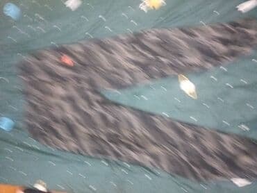 Nike donja trenerka u odlicnom stanju na lalafo.rs Nike donja trenerka u odlicnom stanju