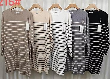 divide haljina tunika: L11. Haljina trikotaža 2.800 dinara at lalafo.rs — 4 divide haljina tunika: L11. Haljina trikotaža 2.800 dinara — 4