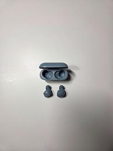 JLAB GO Air Pop TWS Bežične bubice Vrlo malo koriscene, ispravne, bez na lalafo.rs — 5 JLAB GO Air Pop TWS Bežične bubice Vrlo malo koriscene, ispravne, bez — 5